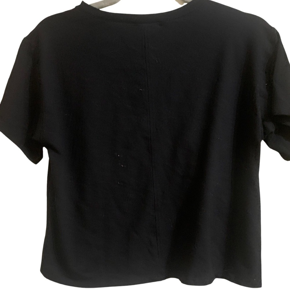 Revive celestial crop top - Picture 2 of 4